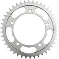 Parts Unlimited Sprocket, Rear Suz 42T