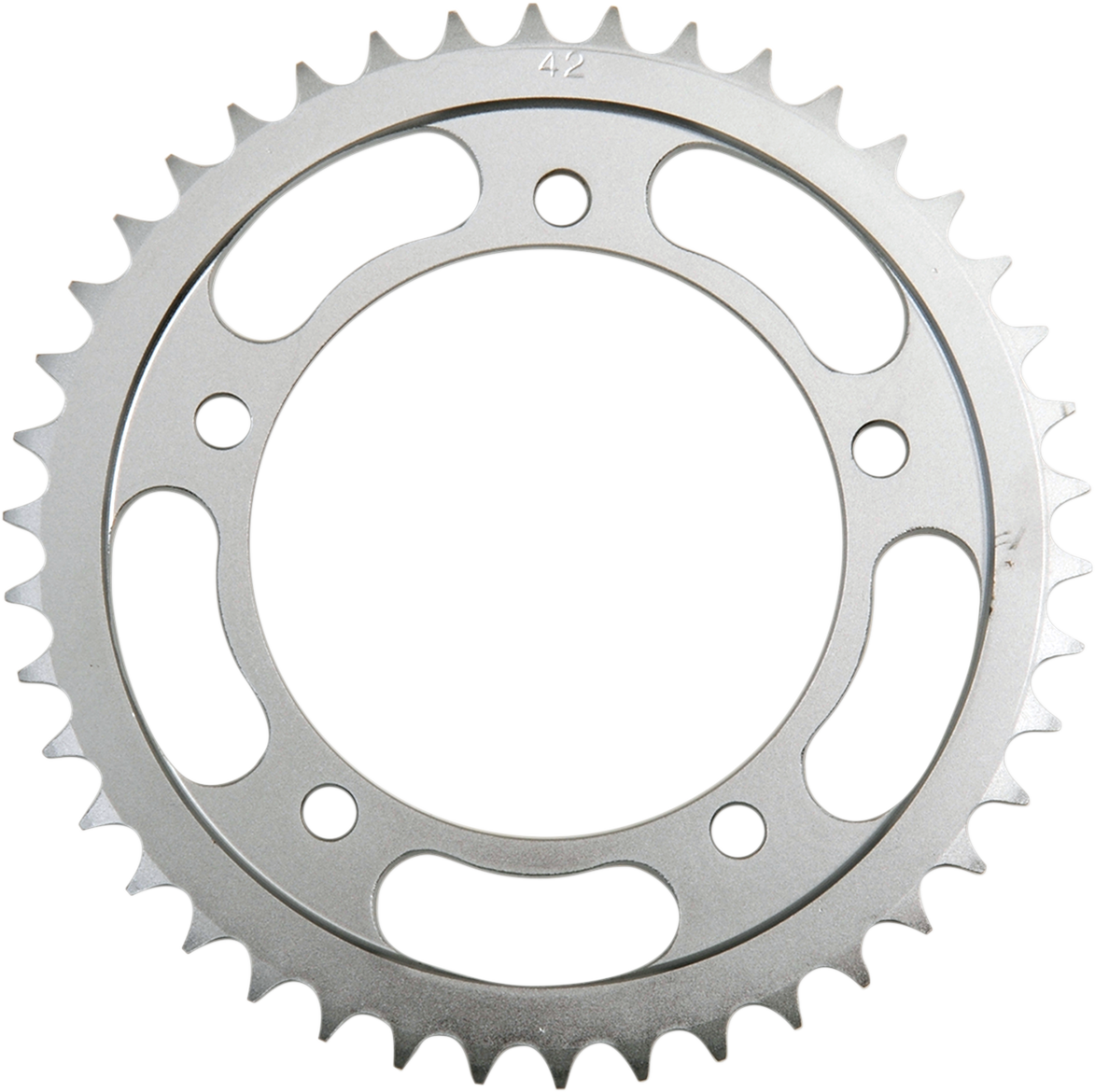 Parts Unlimited Sprocket, Rear Suz 42T