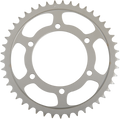 Parts Unlimited Sprocket, Rear Yam 45T