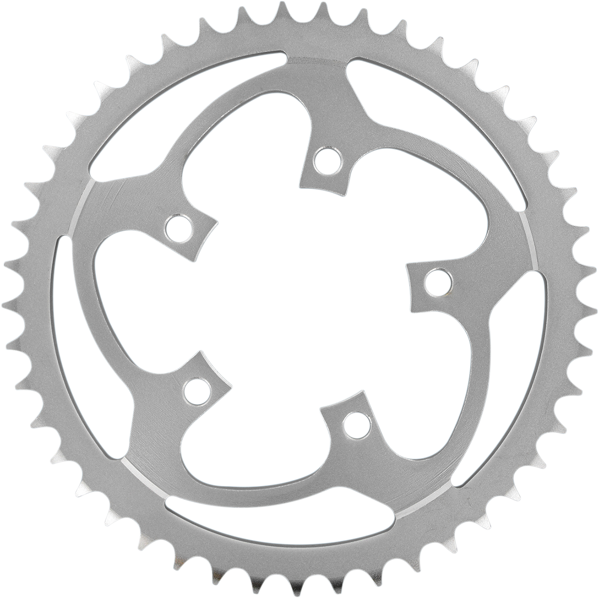 Parts Unlimited Sprocket,suz 530-45T Lw
