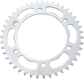 Parts Unlimited Rear Hon 520 43T Sprocket