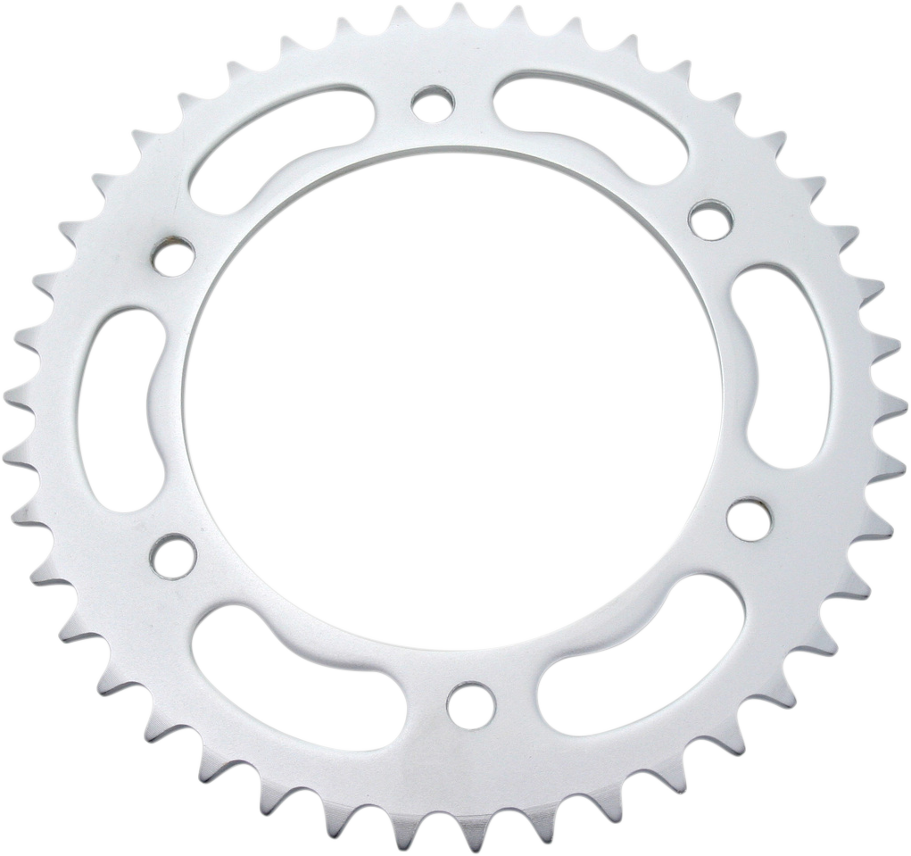 Parts Unlimited Rear Hon 520 43T Sprocket