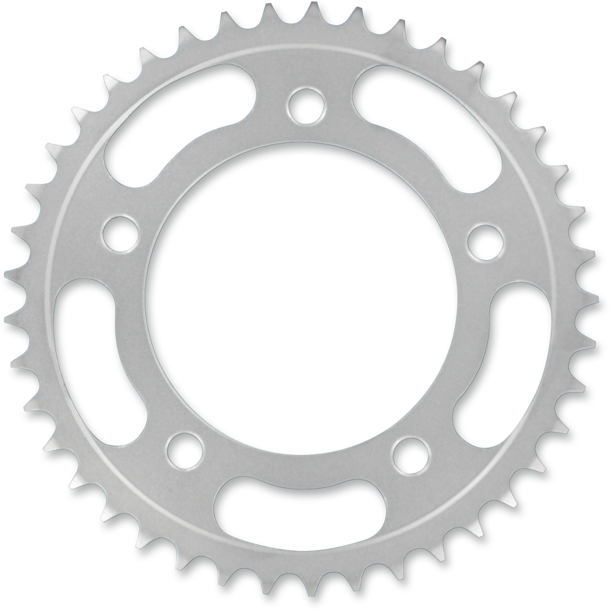 Parts Unlimited Rear Hon 525 42T Sprocket