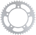 Parts Unlimited Rear Suz 525 43T Sprocket