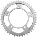 Parts Unlimited Rear Suz 525 45T Sprocket