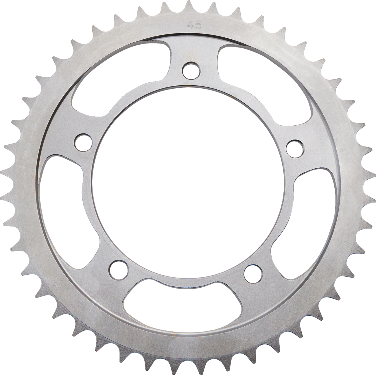 Parts Unlimited Rear Suz 525 45T Sprocket