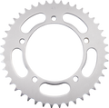Parts Unlimited Rear Suz 520 43T Sprocket