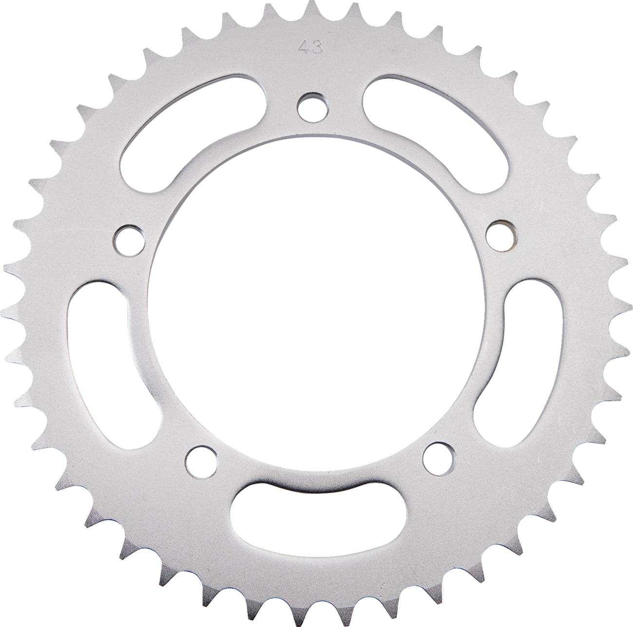 Parts Unlimited Rear Suz 520 43T Sprocket