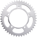 Parts Unlimited Rear Suz 520 45T Sprocket