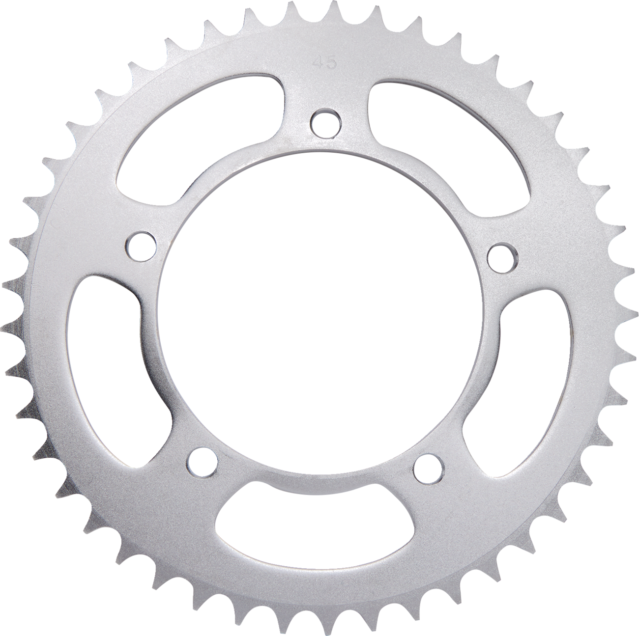Parts Unlimited Rear Suz 520 45T Sprocket