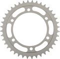 Parts Unlimited Rear Suz 530 40T Sprocket
