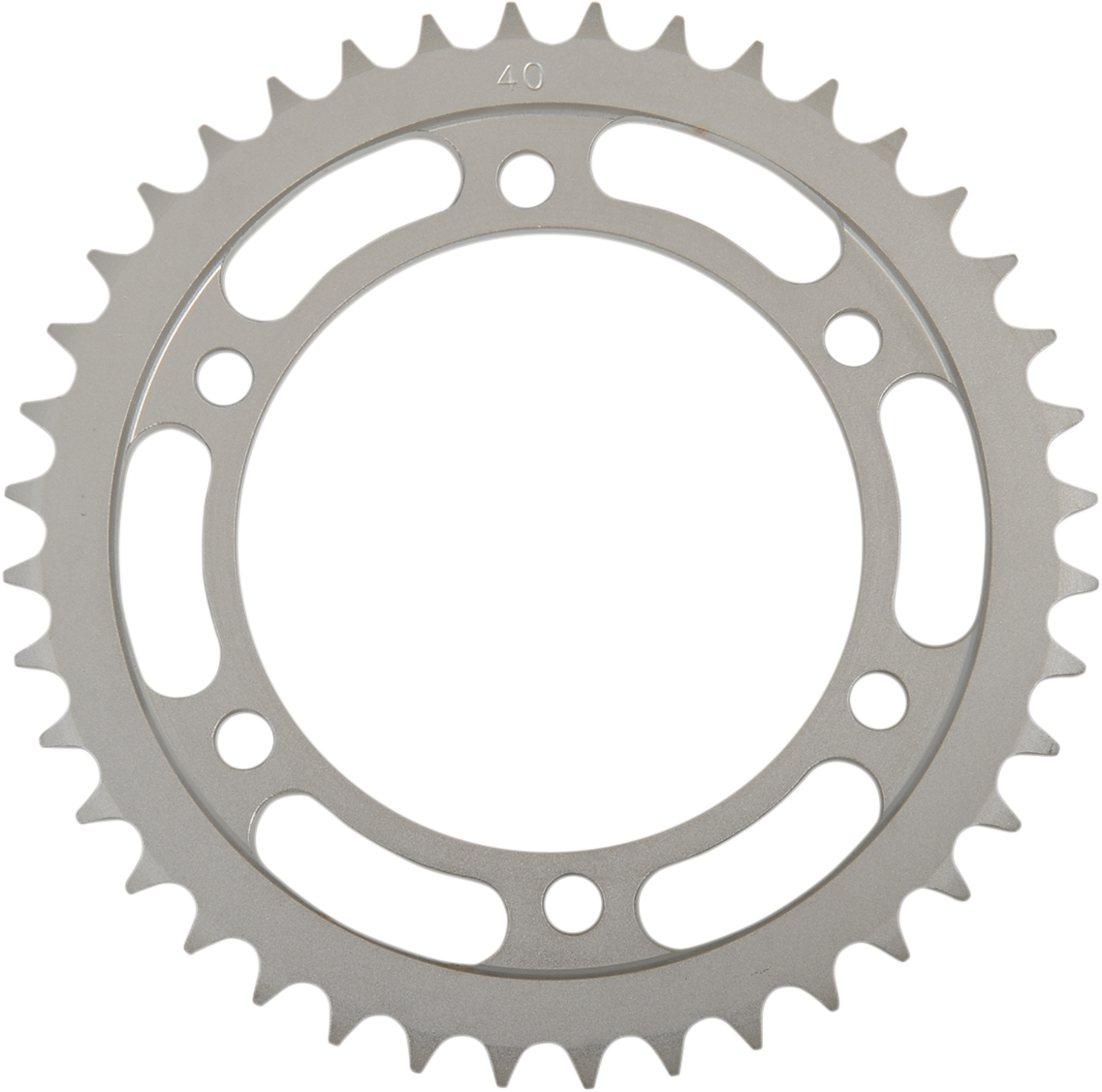 Parts Unlimited Rear Suz 530 40T Sprocket