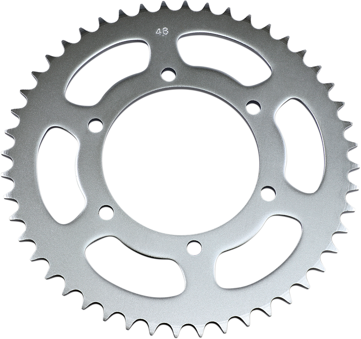 Parts Unlimited Rear Kaw 520 48T Sprocket