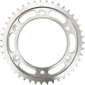 Parts Unlimited Rear Hon 530 43T Sprocket