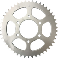 Parts Unlimited Rear Kaw 520 46T Sprocket