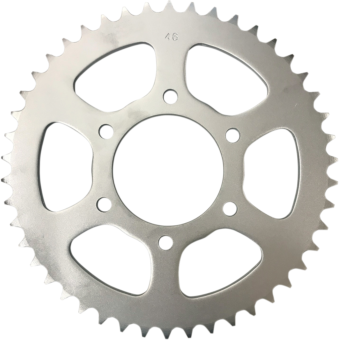 Parts Unlimited Rear Kaw 520 46T Sprocket