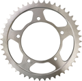 Parts Unlimited Rear Suz 525 47T Sprocket