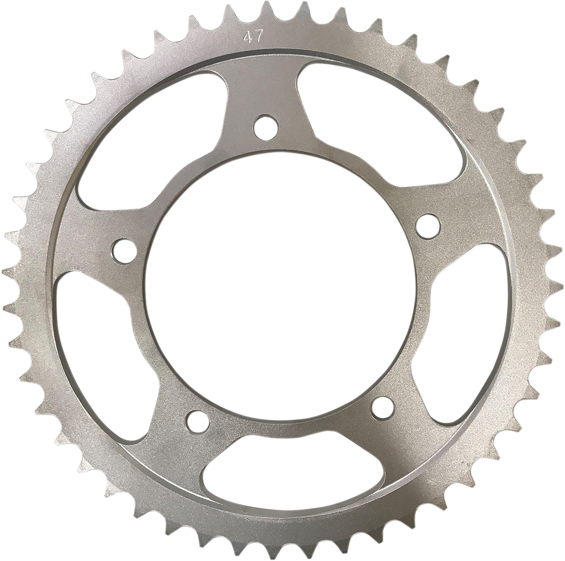 Parts Unlimited Rear Suz 525 47T Sprocket