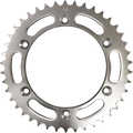 Parts Unlimited Rear Suz 525 42T Sprocket