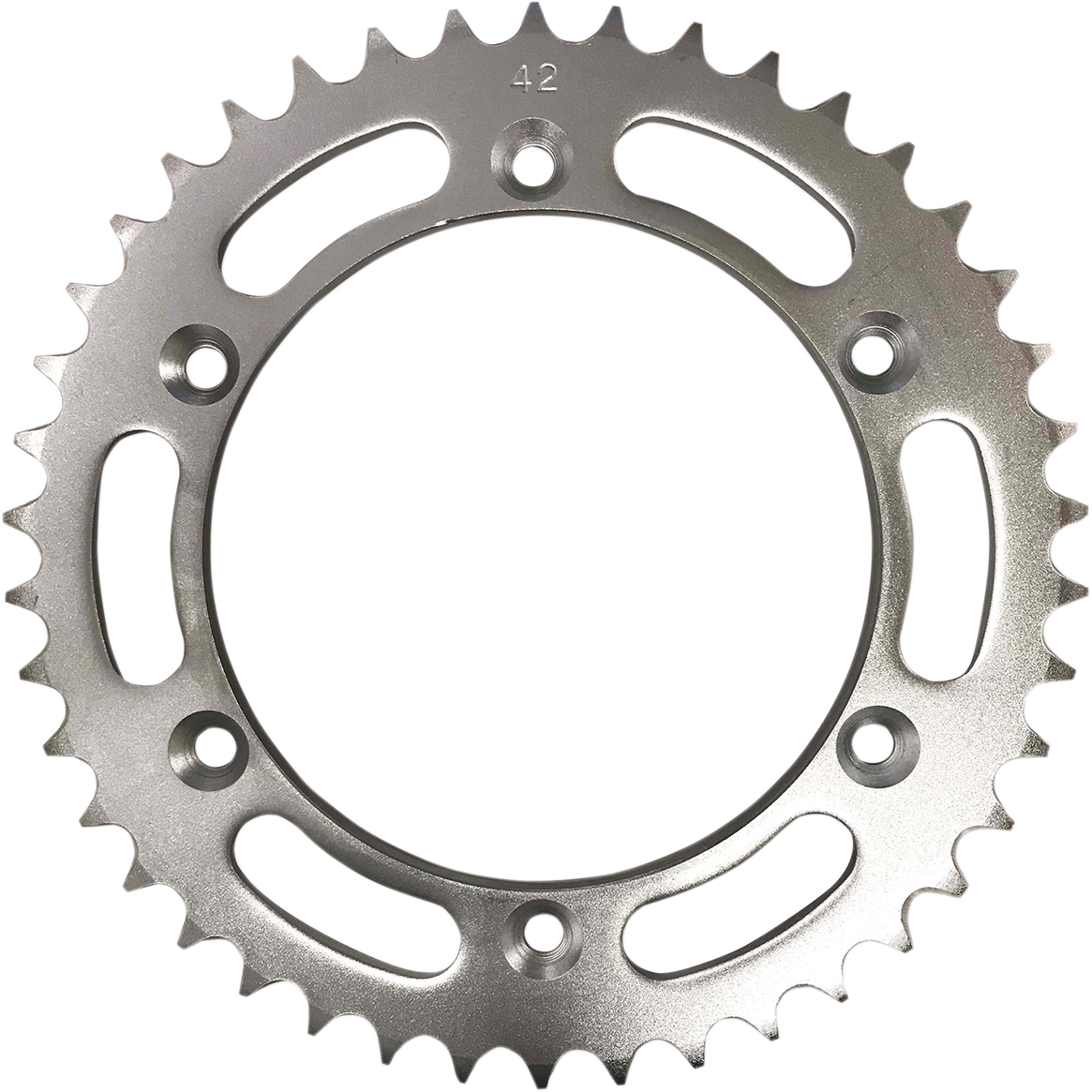 Parts Unlimited Rear Suz 525 42T Sprocket