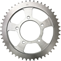 Parts Unlimited Rear Suz 530 48T Sprocket
