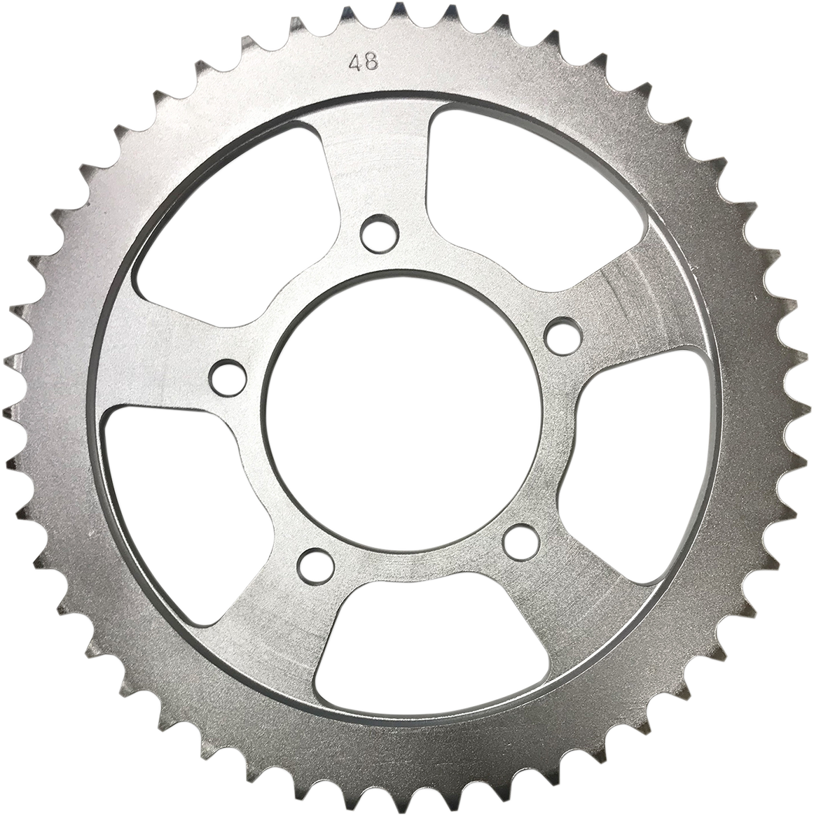 Parts Unlimited Rear Suz 530 48T Sprocket