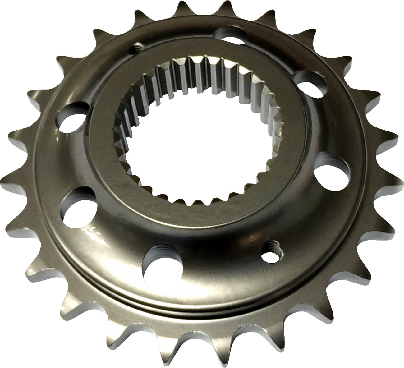 Drag Specialties Trans 24T 17-UP Sprocket