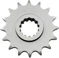 Parts Unlimited Sprocket, C/s Honda 16T