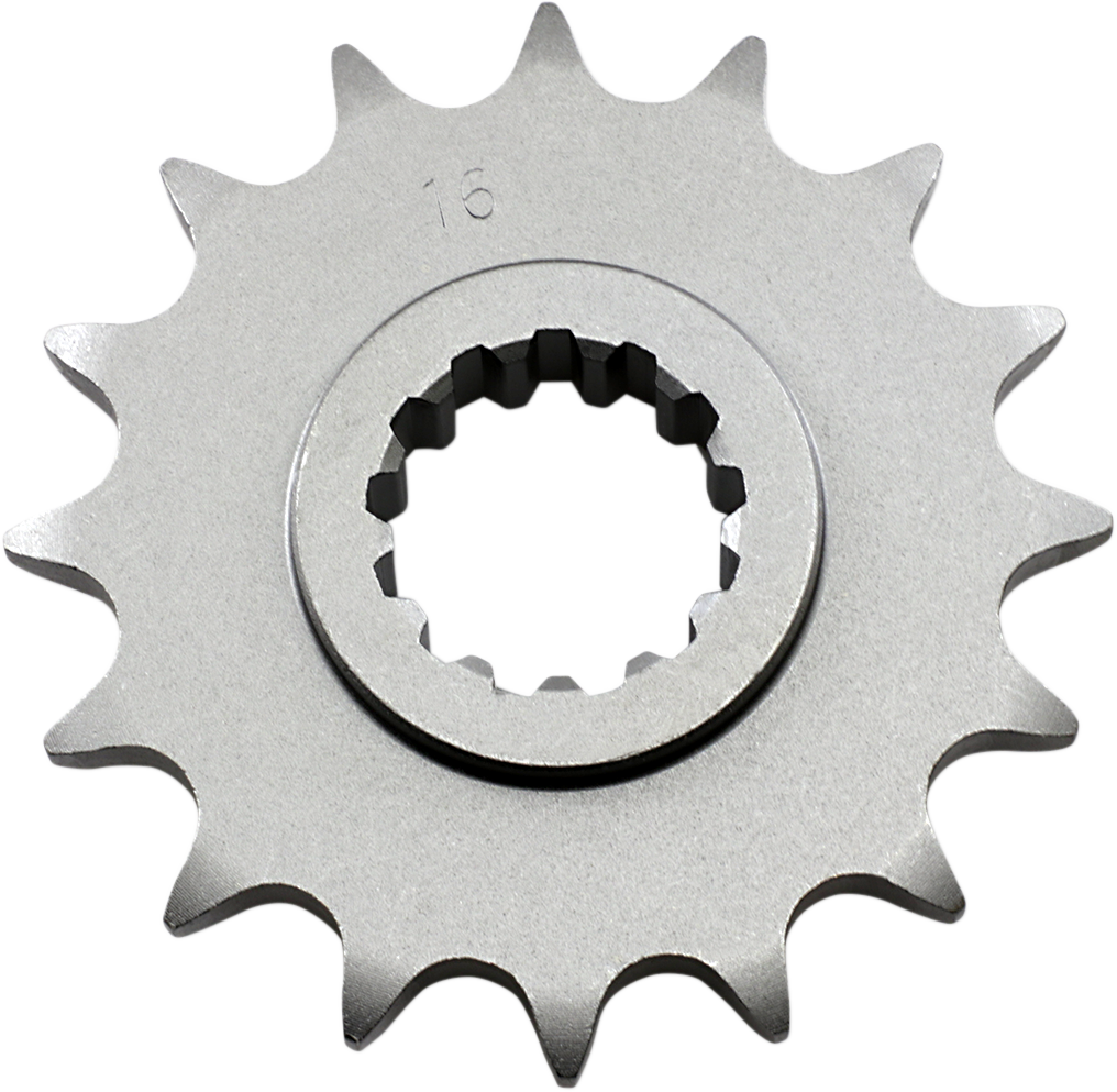 Parts Unlimited Sprocket, C/s Honda 16T
