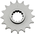 Parts Unlimited C/s Hon 520 16T Sprocket