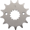 Parts Unlimited C/s Kaw 520 13T Sprocket