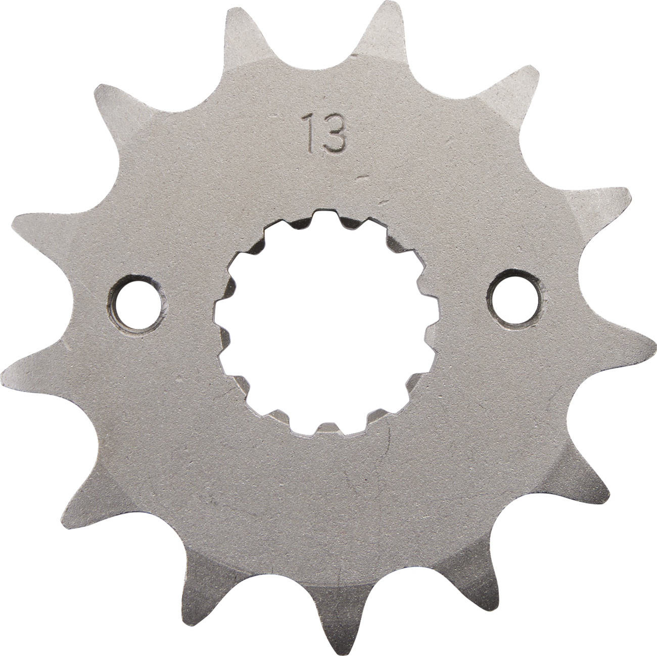 Parts Unlimited C/s Kaw 520 13T Sprocket