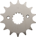 Parts Unlimited C/s Kaw 520 14T Sprocket
