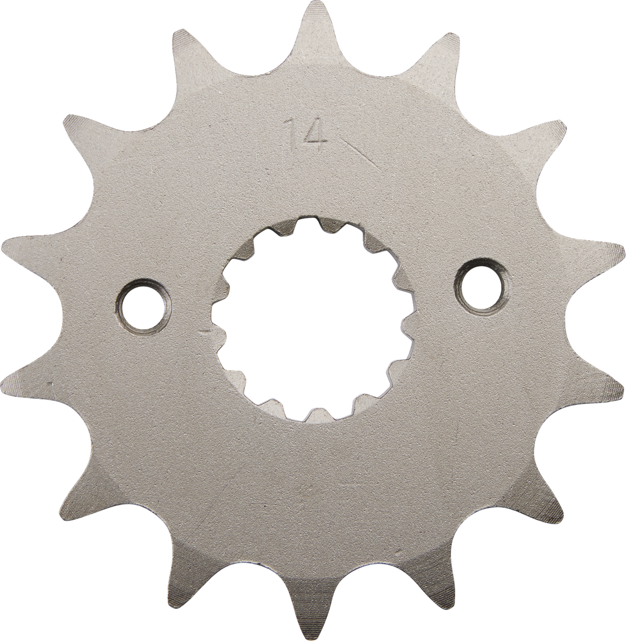 Parts Unlimited C/s Kaw 520 14T Sprocket