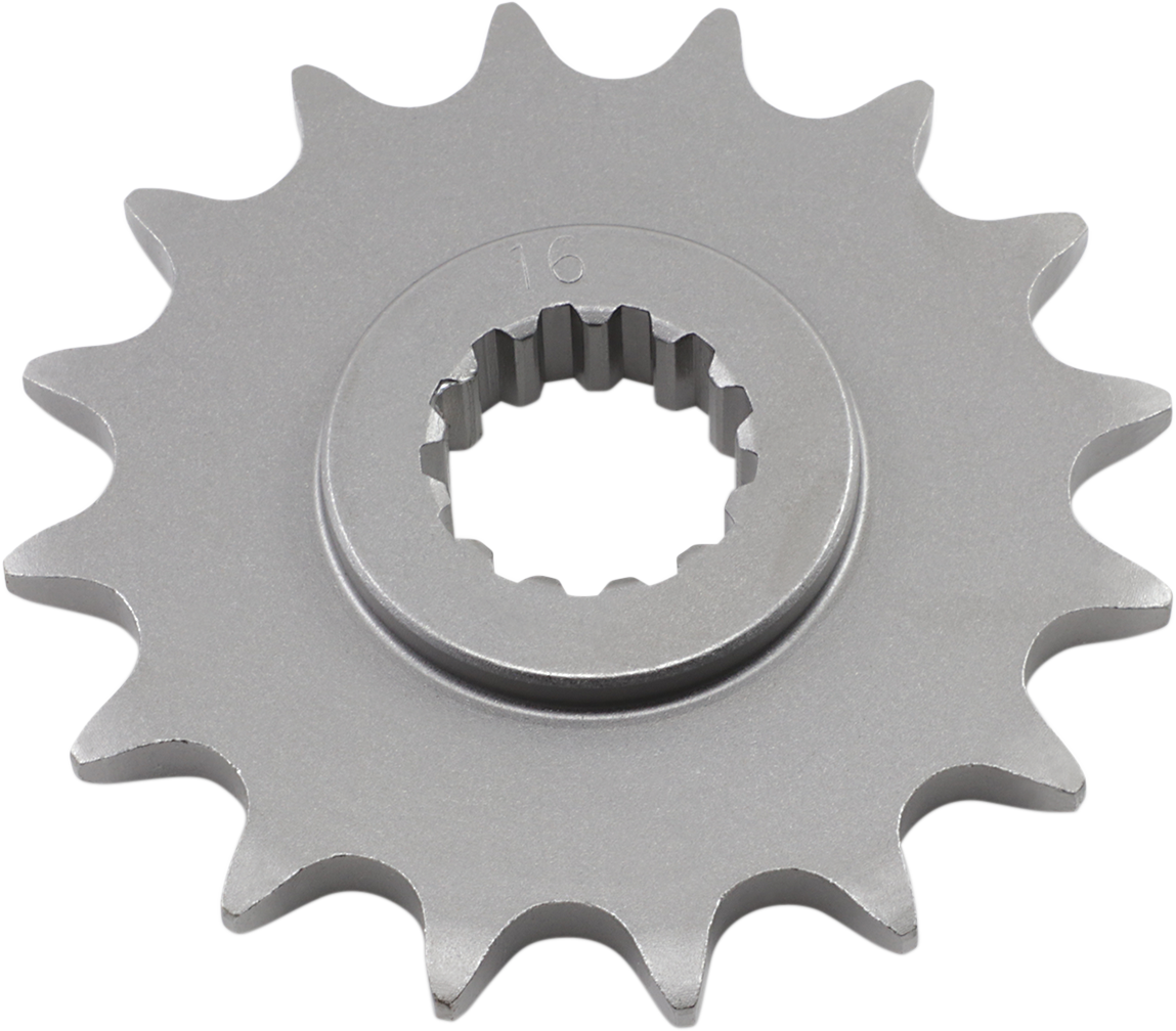 Parts Unlimited C/s Yam 520 16T Sprocket