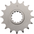 Parts Unlimited C/s Yam 530 16T Sprocket