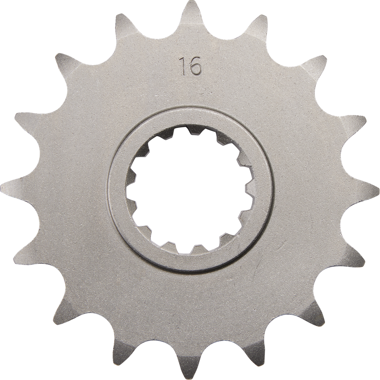 Parts Unlimited C/s Yam 530 16T Sprocket