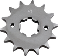 Parts Unlimited C/s Yam 428 14T Sprocket