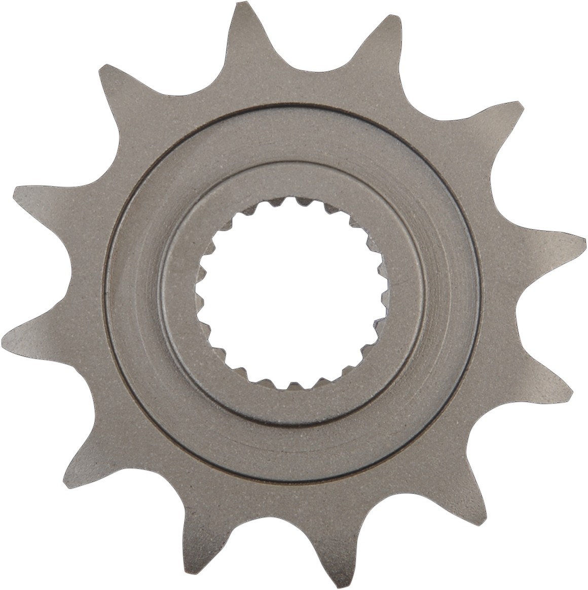 Parts Unlimited C/s Hon 520 12T Sprocket