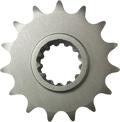 Parts Unlimited C/s Hon 525 15T Sprocket
