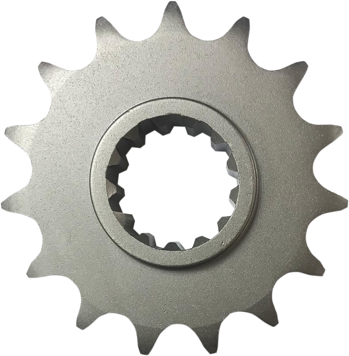 Parts Unlimited C/s Hon 525 15T Sprocket