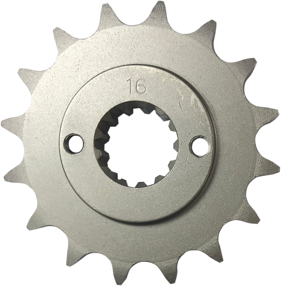 Parts Unlimited C/s Kaw 520 16T Sprocket