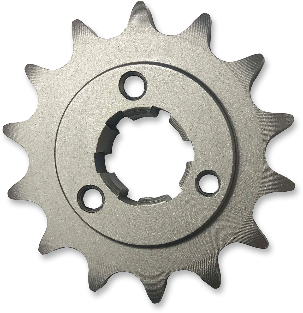 Parts Unlimited C/s Suz 525 14T Sprocket