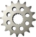 Parts Unlimited C/s Suz 530 16T Sprocket