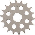 Parts Unlimited C/s Suz 530 18T Sprocket