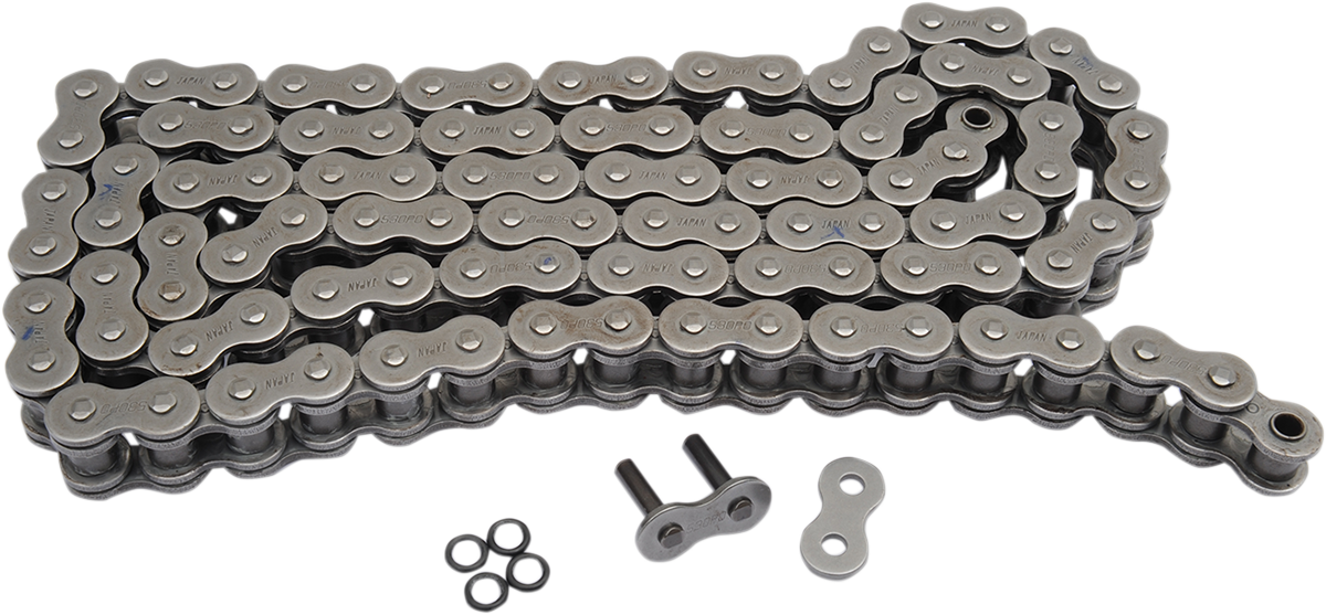 Drag Specialties Chain Drystar O-ring 530 X 120