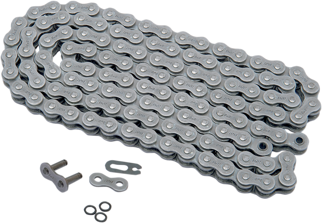Parts Unlimited Chain Pu 520 O-ring X 120L
