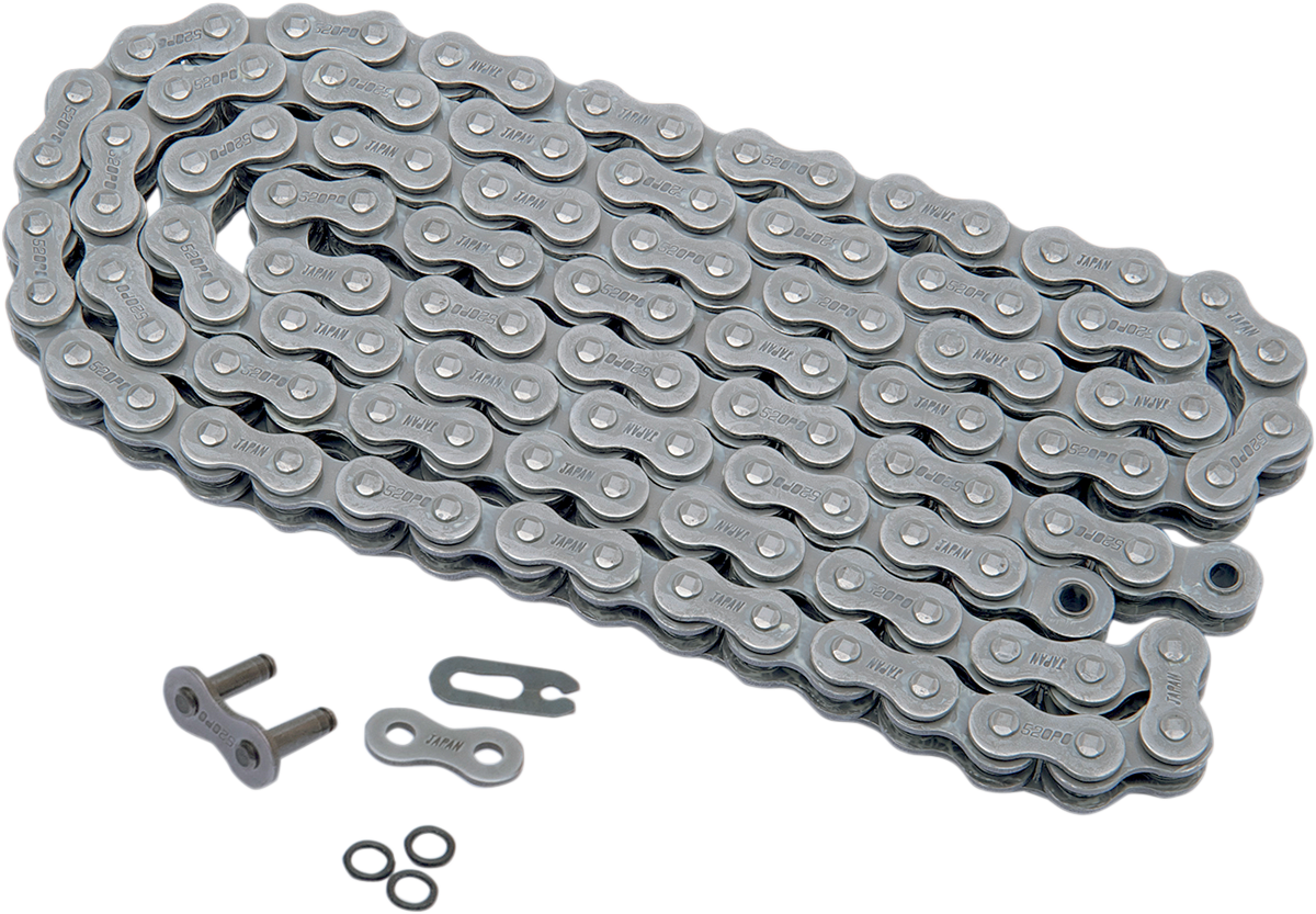 Parts Unlimited Chain Pu 520 O-ring X 120L