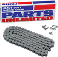 Parts Unlimited Chain Pu 530 O-ring X 118L
