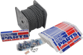 Parts Unlimited Chain Pu 520 X-ring X 100F